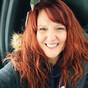 Meet your Posher, Georgina